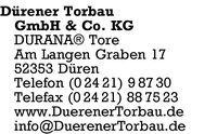 Drener Torbau GmbH & Co. KG