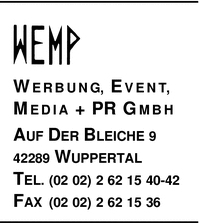 Wemp GmbH