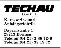 Techau GmbH