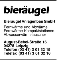 Bierugel Anlagenbau GmbH