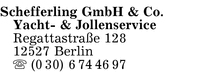 Schefferling GmbH & Co.