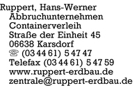 Ruppert, Hans-Werner