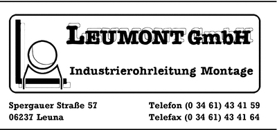 LEUMONT GmbH