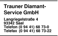 Trauner Diamantservice GmbH