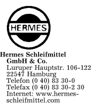 Hermes-Schleifmittel GmbH & Co.