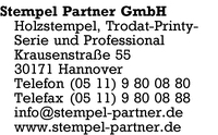 Stempel Partner GmbH
