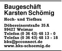 Schmig Bau GmbH