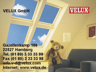 Velux GmbH