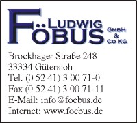 Fbus GmbH & Co. KG, Ludwig