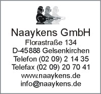 Naaykens GmbH