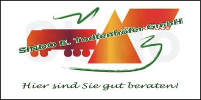 Todtenhfer GmbH, Sindo E.