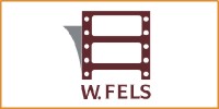 Fels GmbH, Wolfgang