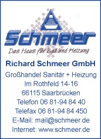 Schmeer GmbH, Richard