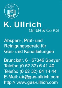 K. Ullrich GmbH & Co. KG