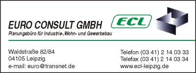 Euro Consult GmbH