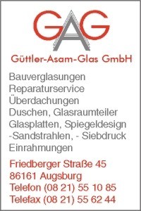Gttler Asam-Glas GmbH