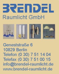 Brendel Raumlicht GmbH