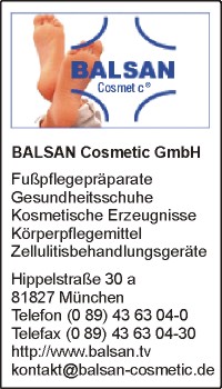 Balsan GmbH