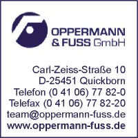 Oppermann & Fu GmbH