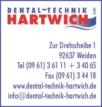 Dental-Technik Hartwich GmbH