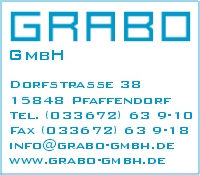 Grabo GmbH