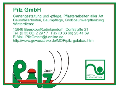 PILZ GmbH