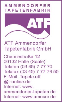 ATF Ammendorfer Tapetenfabrik GmbH