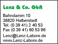 Lenz & Co. GbR