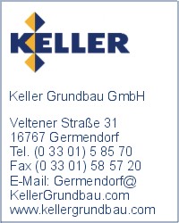 Keller Grundbau GmbH