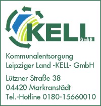 Kommunalentsorgung Leipziger Land -KELL- GmbH
