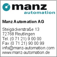 Manz Automation AG