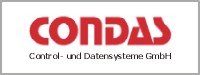 Condas Control- und Datensysteme GmbH