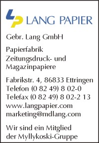 Lang GmbH, Gebr.