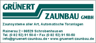 Grnert Zaunbau GmbH