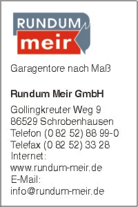Rundum Meir GmbH