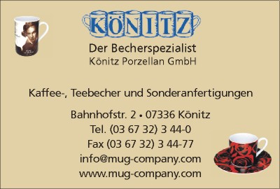Knitz Porzellan GmbH