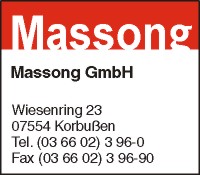 Massong GmbH, Fritz