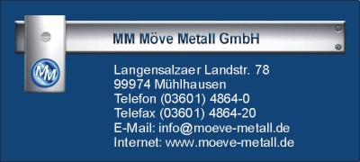 MM Mve-Metall GmbH