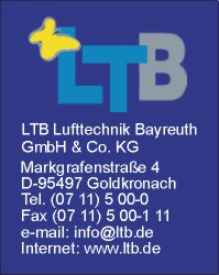 LTB Lufttechnik Bayreuth GmbH & Co KG