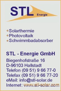 STL - Energie GmbH