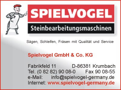 Spielvogel GmbH & Co. KG