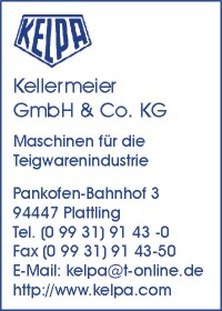 Kellermeier GmbH & Co. KG
