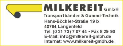 Milkereit GmbH