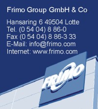 Frimo Group GmbH & Co.