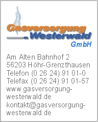 Gasversorgung Westerwald GmbH