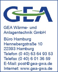 GEA Wrme- und Anlagentechnik GmbH