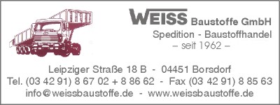 Wei Baustoffe GmbH