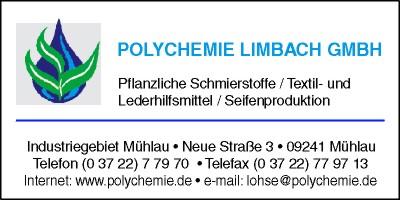 Polychemie Limbach GmbH