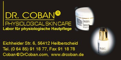 DR.COBAN Cosmetics
