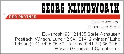 Klindworth, Georg